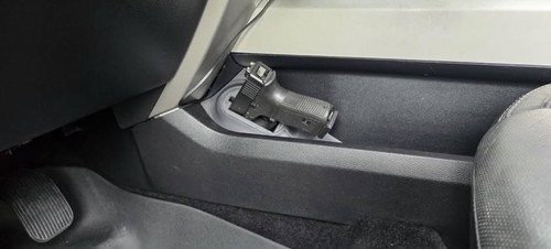 2017 2022 ford - ford, side