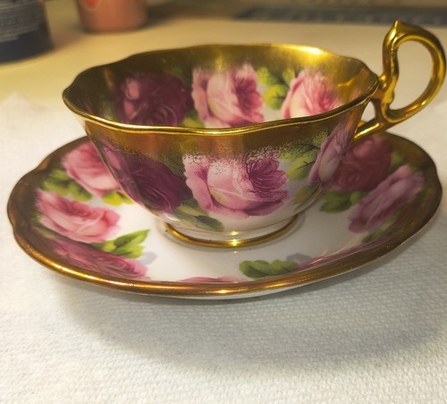 Vintage royal albert - royal, "old
