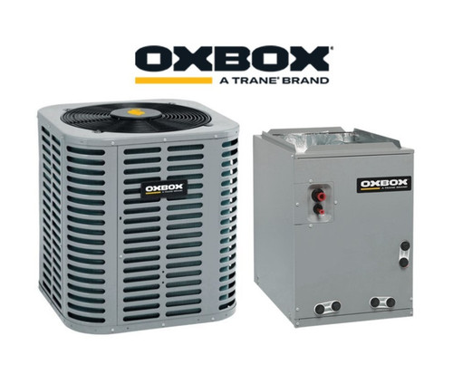 Oxbox ton seer r - oxbox,