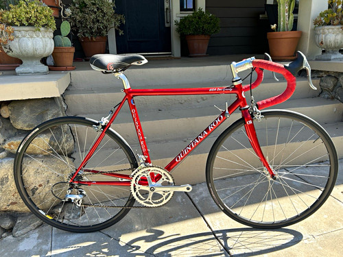 quintana roo bikes
