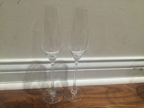 Classic shape crystal - classic,