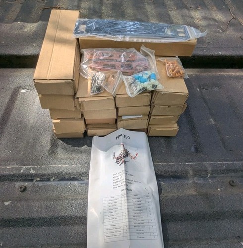 Lot dart 250 - dart,