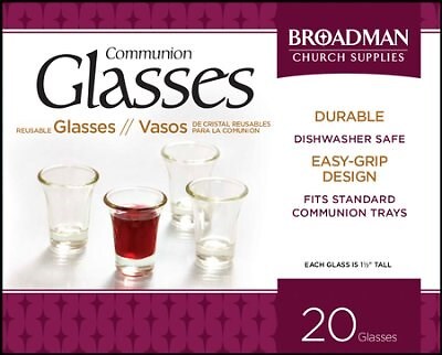 Communion-Cup-Flared