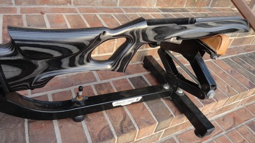 597 remington talon satin - satin, gray