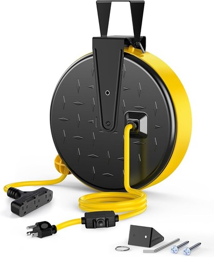 Dewenwils retractable - dewenwils,