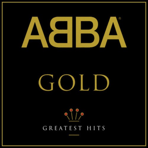 Abba gold greatest - -, hits
