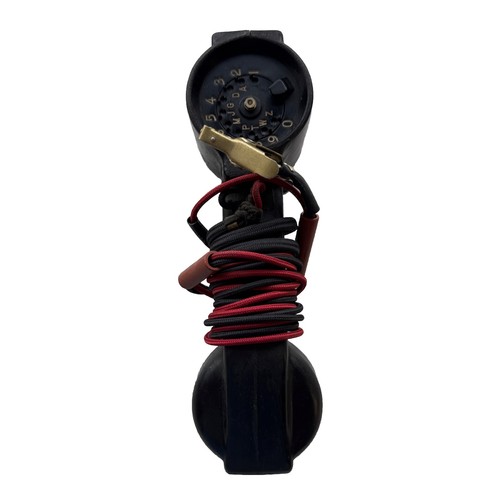 Vintage lineman rotary bell - vintage, lineman's