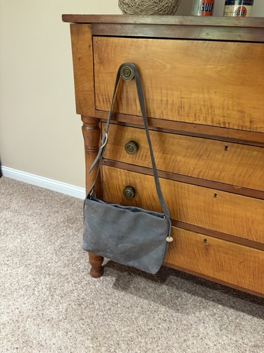 Skagen satchel clutch - skagen,