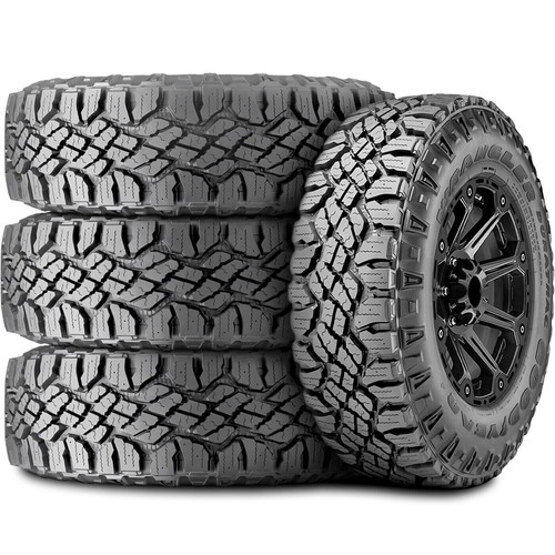 Tires goodyear wrangler - tires,