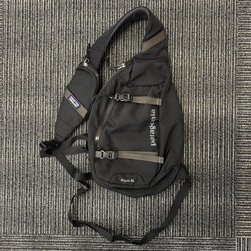 Patagonia atom sling bag - atom,
