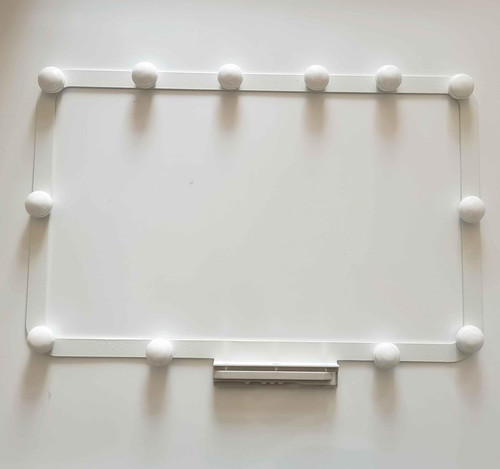 Jumbo metal magnetic - jumbo,