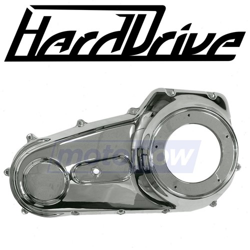 Harddrive outer primary covers - outer,