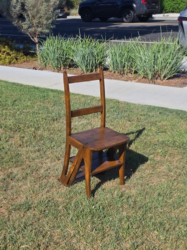 Antique arts crafts mission - arts,