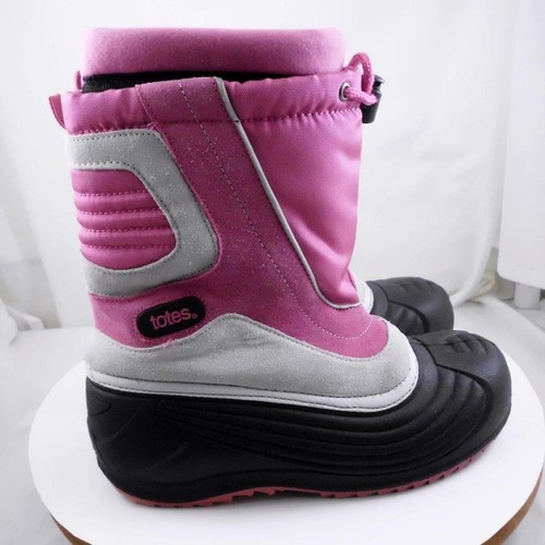 Totes snow boots girls - totes,