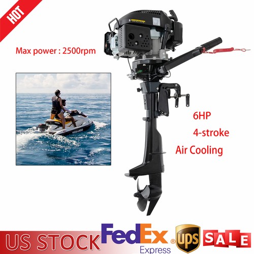 Stroke heavy duty - 6, hp