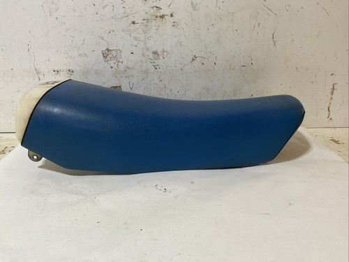 Husqvarna wr250 1985 - husqvarna, seat-