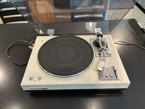 Vintage kenwood 3055 - vintage,