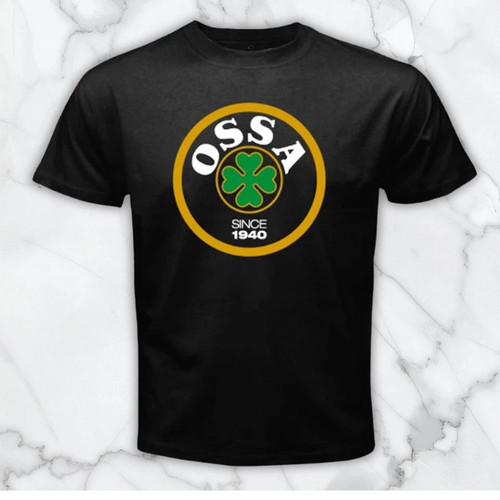 Ossa motorcycle classic - motorcycle, men's