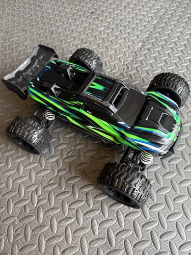 Traxxas mini xrt - traxxas,