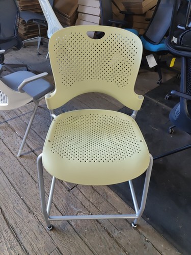 Herman miller caper - herman,