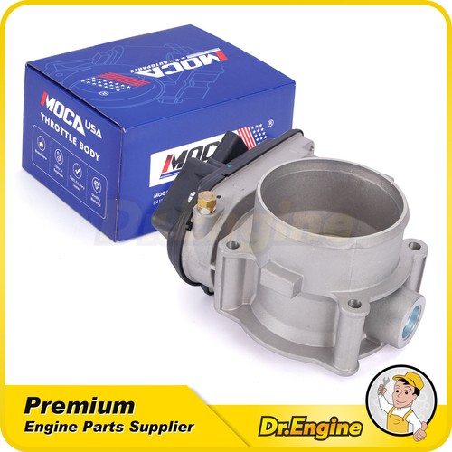 Throttle body for - throttle,