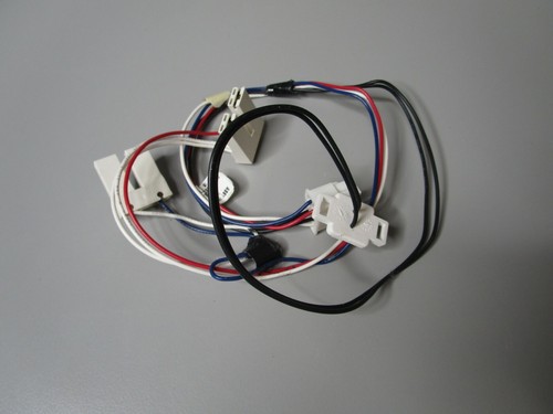 Amana washer inlet - tl, valve