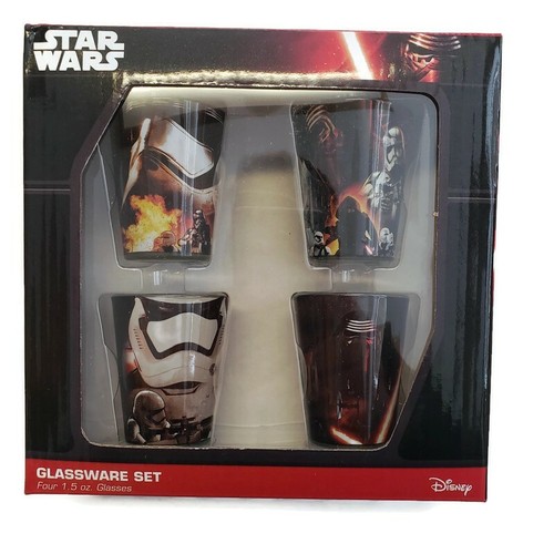 Disney star wars oz - wars, 1.5