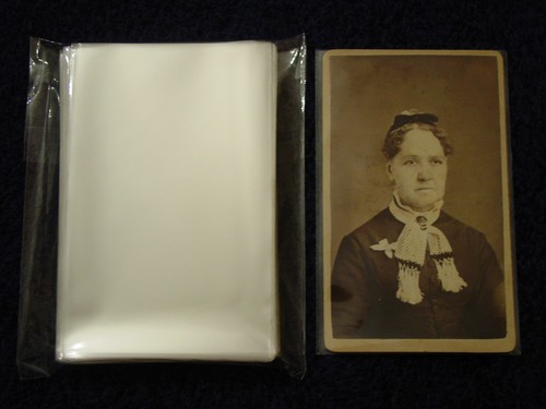 100 cdv carte visite photo - carte, de