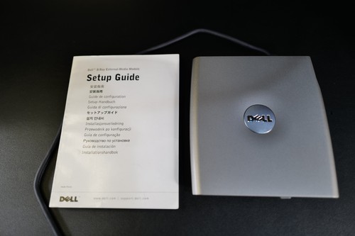 Dell pd01s bay external - dell,