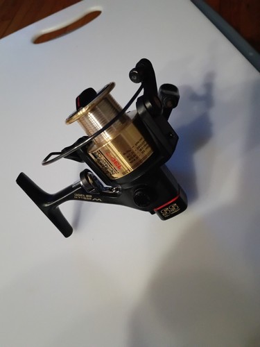 Vintage whisker 1300 - (daiwa), 1300-