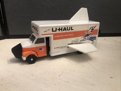 Haul transporter super - u-haul, mover