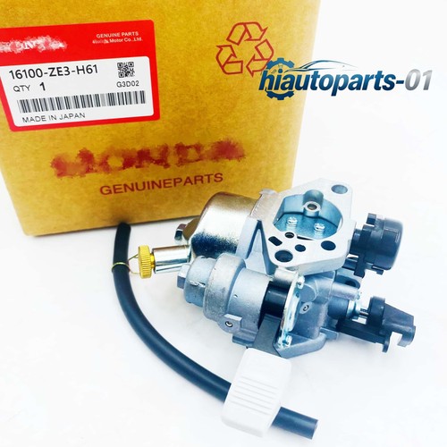 New for honda carburetor - new,