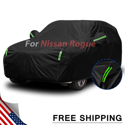 For nissan rogue suv - nissan,