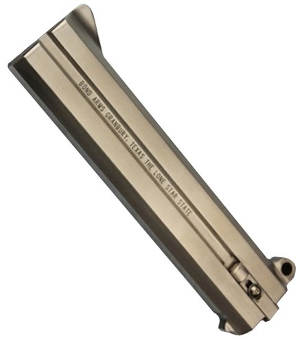 Bond arms derringer - bond,