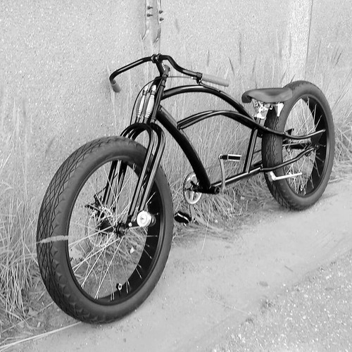 Monark dual springer mega - springer, fork