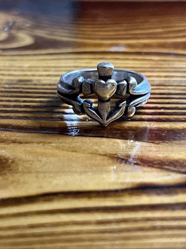 Retired james avery - retired,
