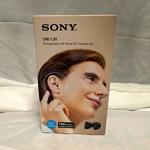 Sony cre c20 cic rechargeable - sony, cre-c20