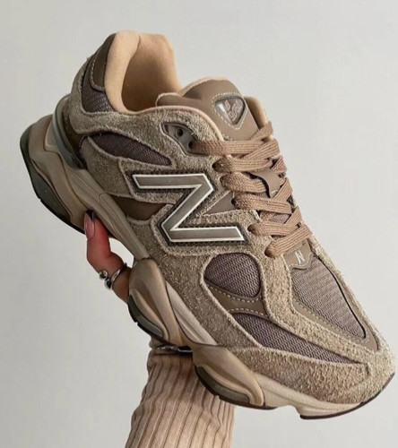 New balance 9060 - balance, 9060'mushroom