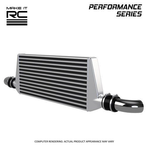 Make 1 intercooler - rc,