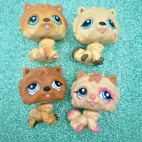 Hasbro lps littlest pet shop - littlest,