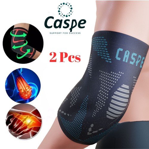 Caspe tennis elbow brace - caspe, 2x