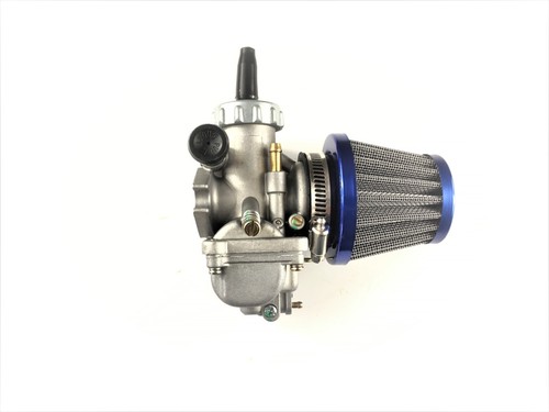 Carburetor air filter - &,