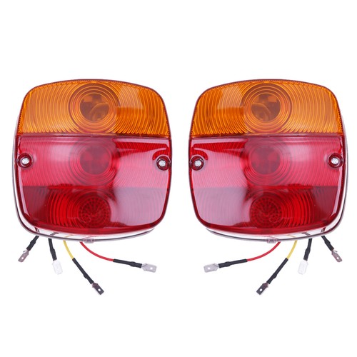 2pcs tail lamp voe11039553 for - lamp,