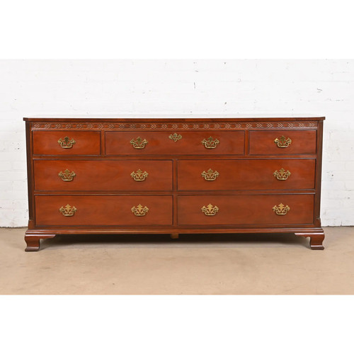 Baker furniture chippendale - baker,