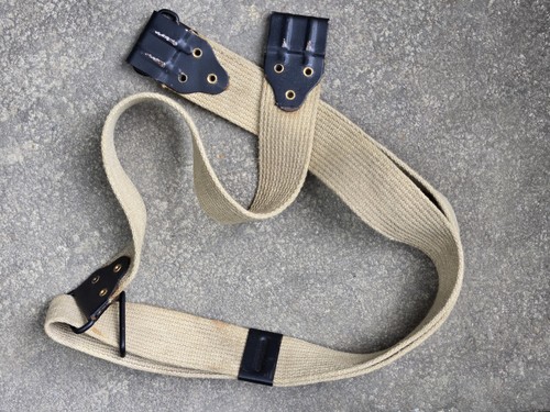 Kerr buckle sling for - buckle,