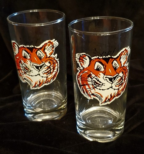 Vintage esso tiger - vintage,