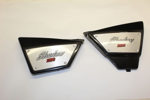 1985 1986 honda shadow - shadow, vt1100c