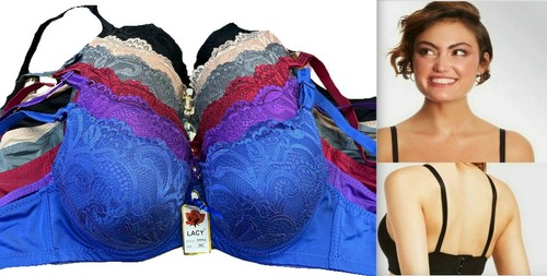 Pack pcs bras underwire - bras,,