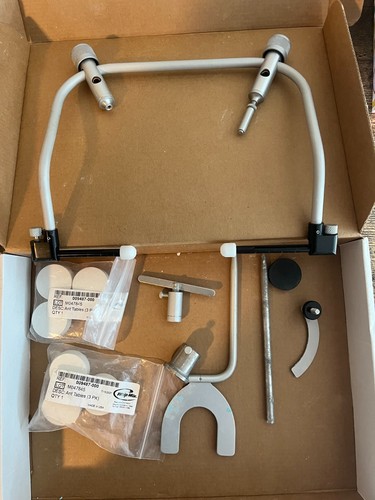 Facebow hanau whip mix dental - hanau,