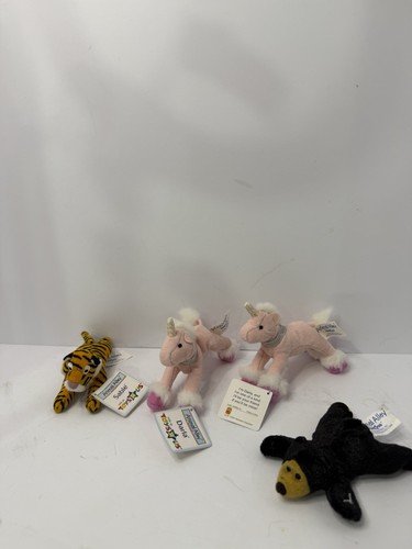 Animal alley toys - animal,